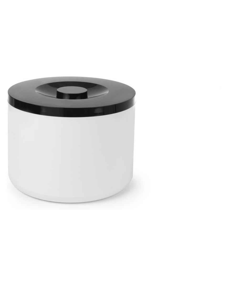 Seau à glace - 10L - Double paroi - Hendi - 594759