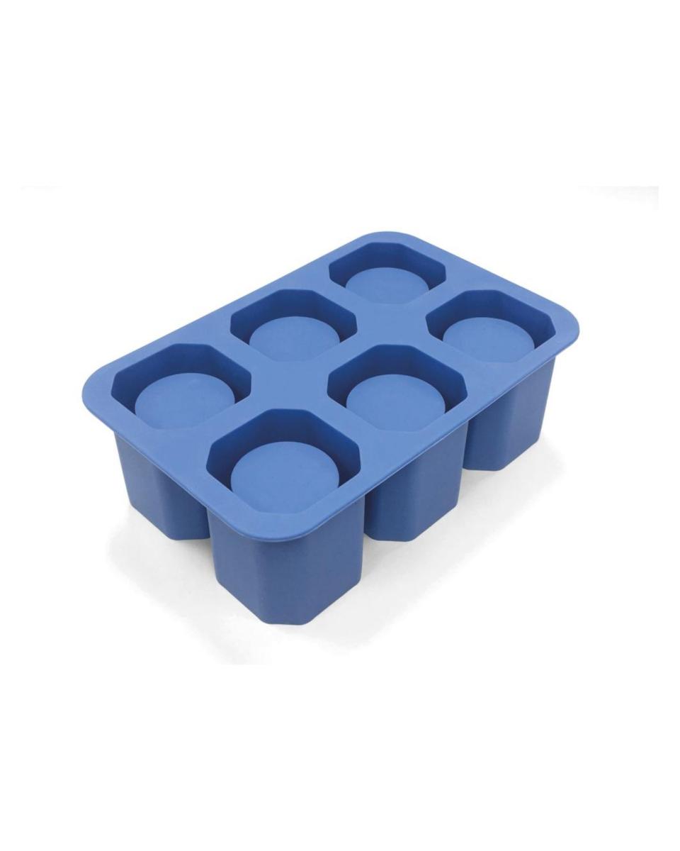 Glace - Verres à liqueur - Hendi - 679050