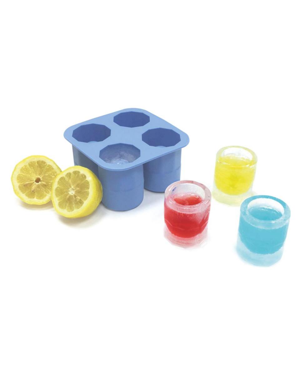 Glace - Verres à liqueur - Hendi - 679067