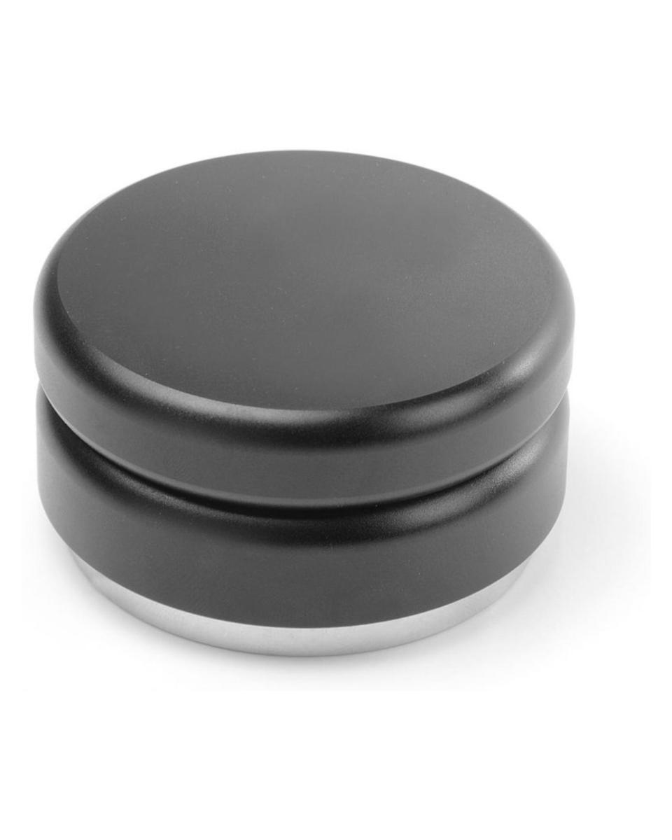 Tamper Palm - Réglable - Hendi - 208632