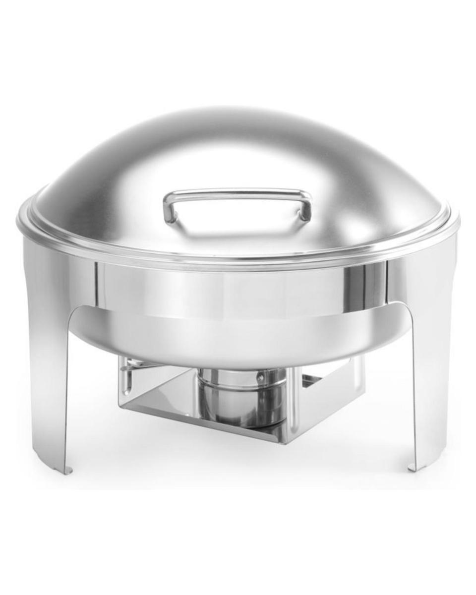 Chafing Dish - Rond - Hendi - 470282