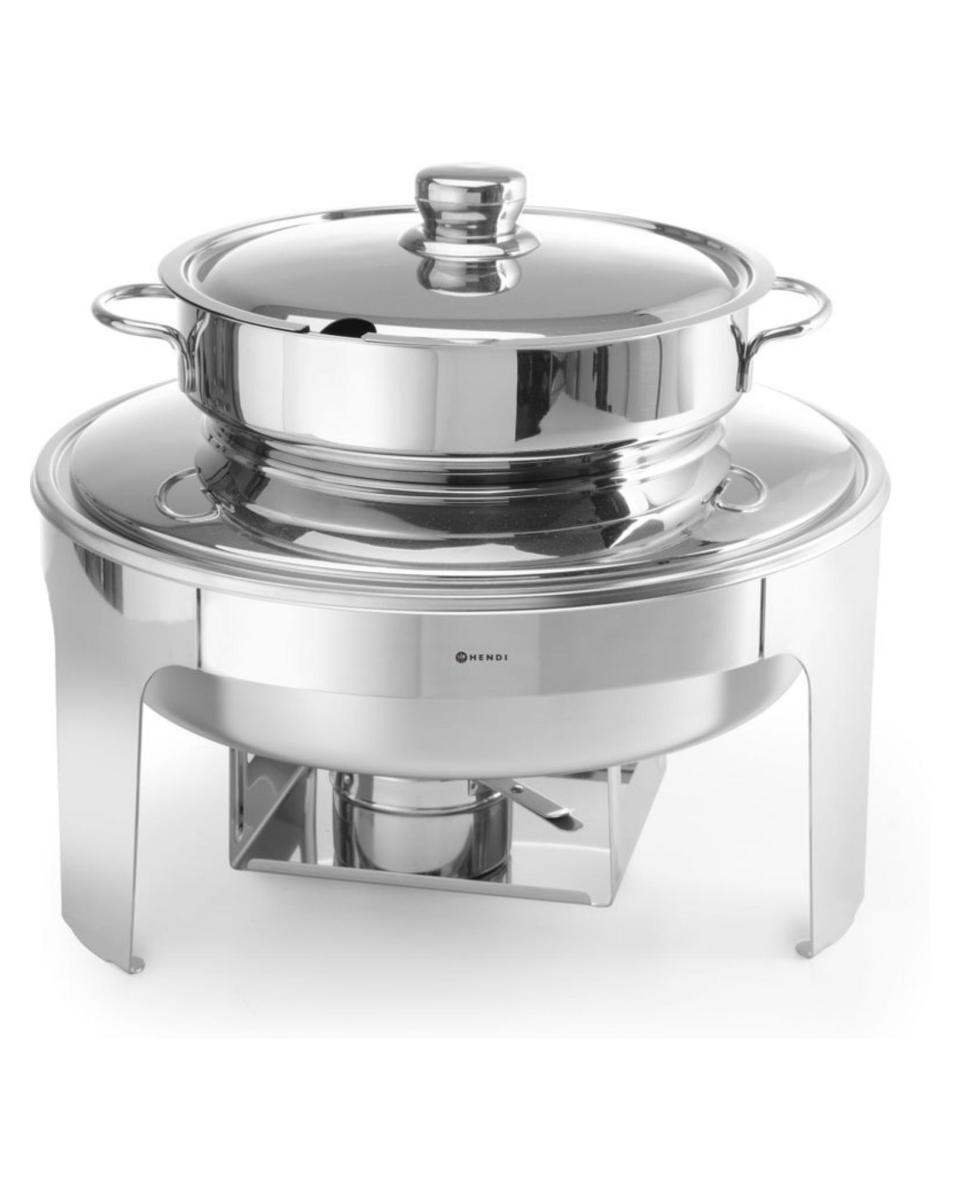Réchaud à Soupe - Hendi - 470244