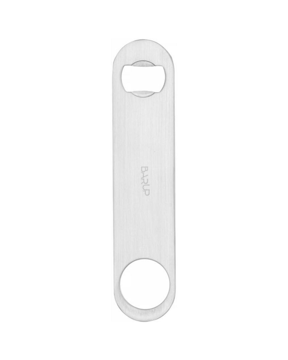 Décapsuleur - Inox - H 0.2 X 4 X 17.9 CM - Barre vers le haut - 596746
