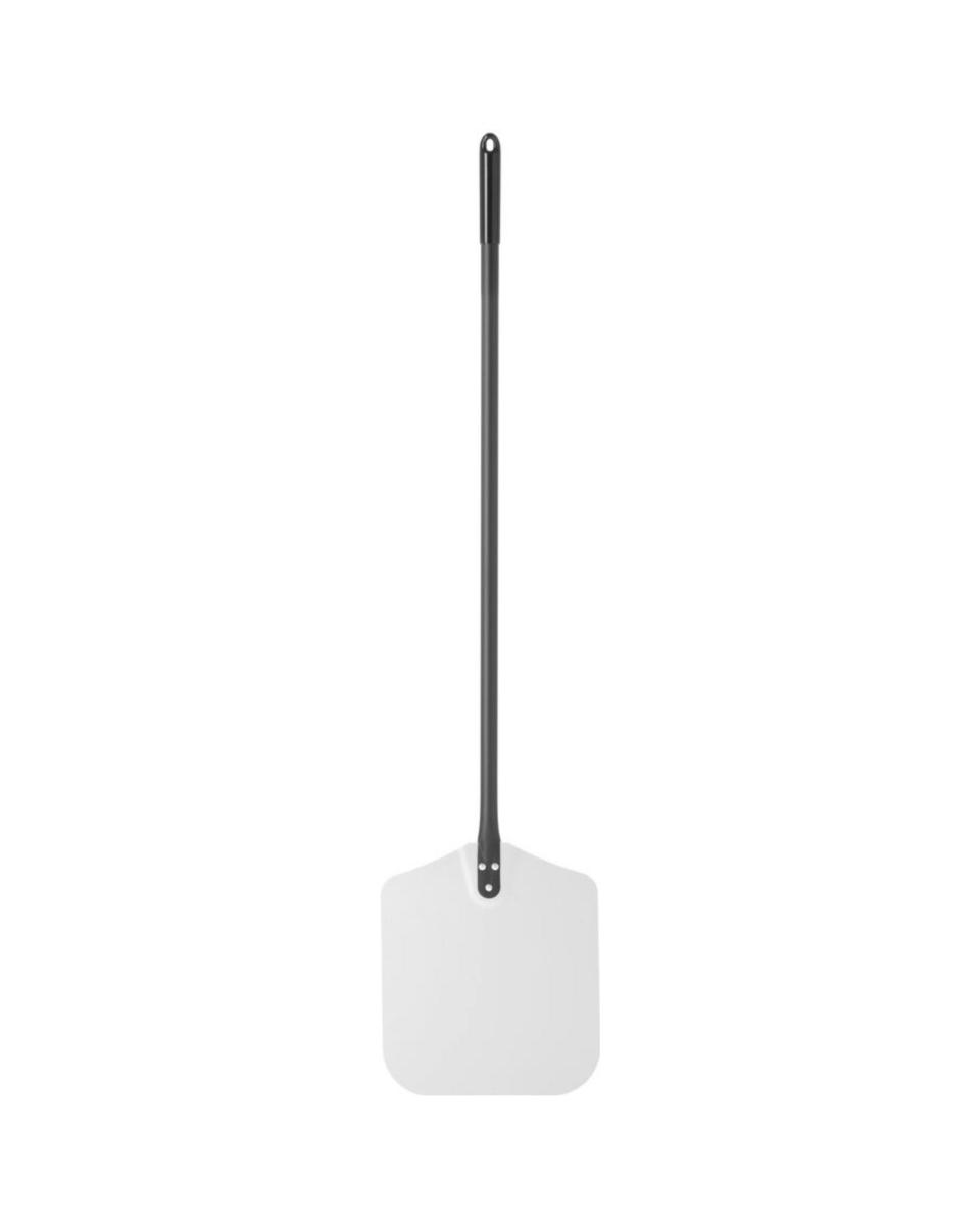 Pelle à pizza - Aluminium - Carrée - Hendi - 617113