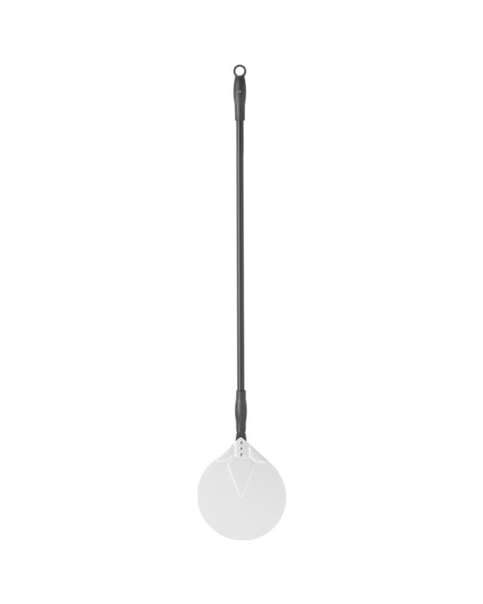 Pelle à pizza - Aluminium - Ronde - Hendi - 617151