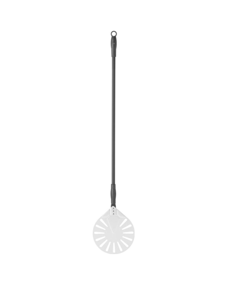 Pelle à pizza - Aluminium - Perforée - Hendi - 617168
