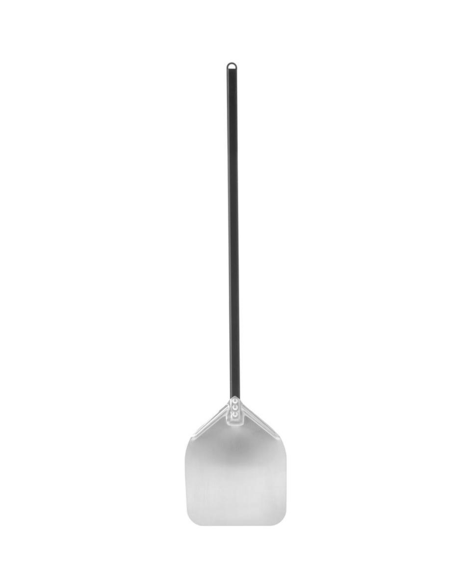 Pelle à pizza - inox - 132 CM - Hendi - 617175