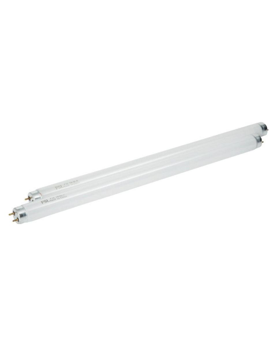 Lampe de rechange pour tue-mouches - H 2 X 2 X 57 CM - Hendi - 934166