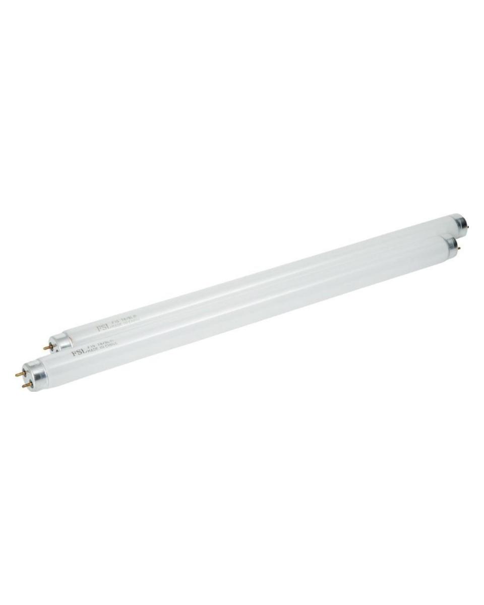 Ampoules de rechange pour tue-mouches - H 3 X 6 X 45,5 CM - Hendi - 935286
