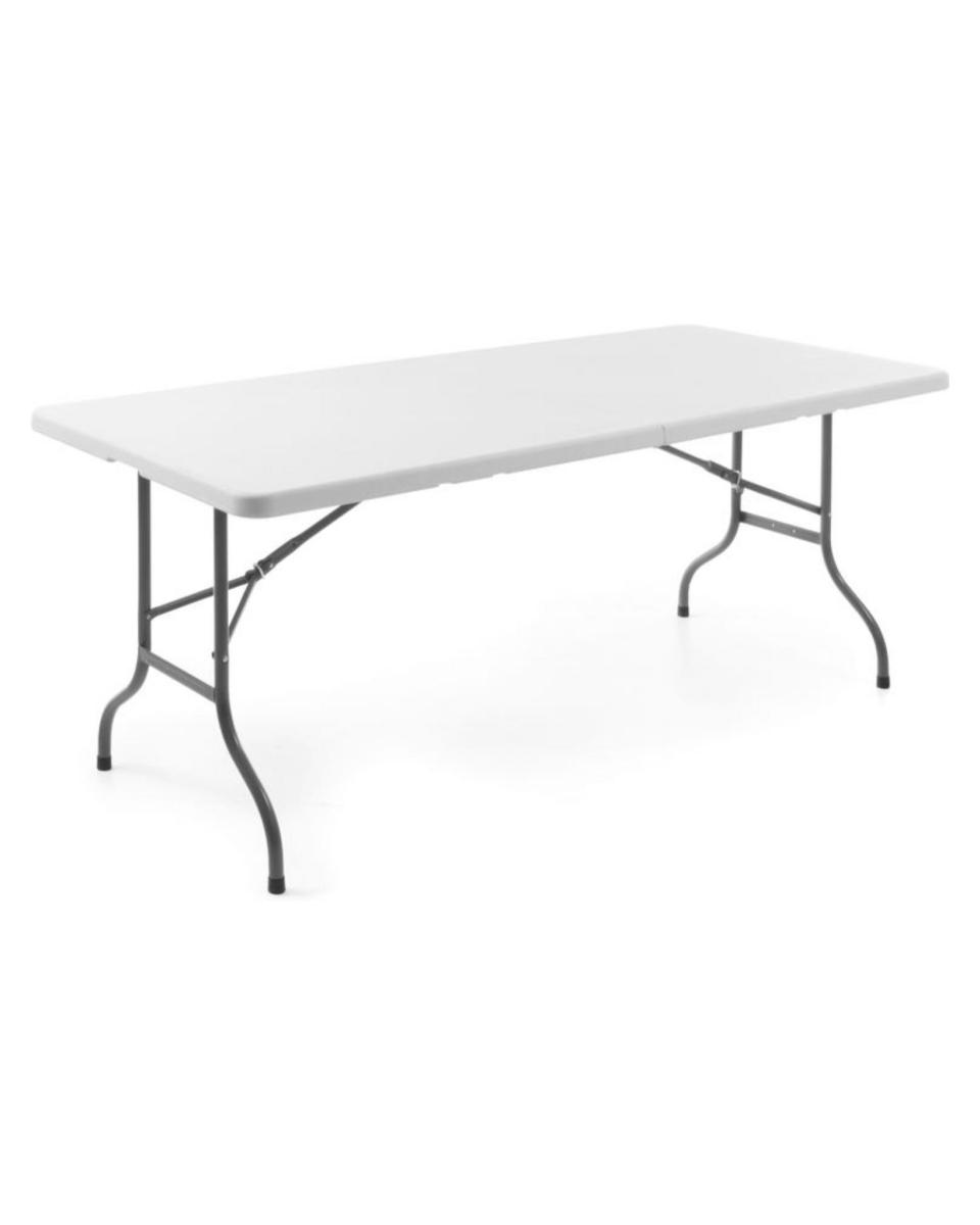 Buffet - PEHD - H 74 X 70 X 152 CM - Hendi - 810927