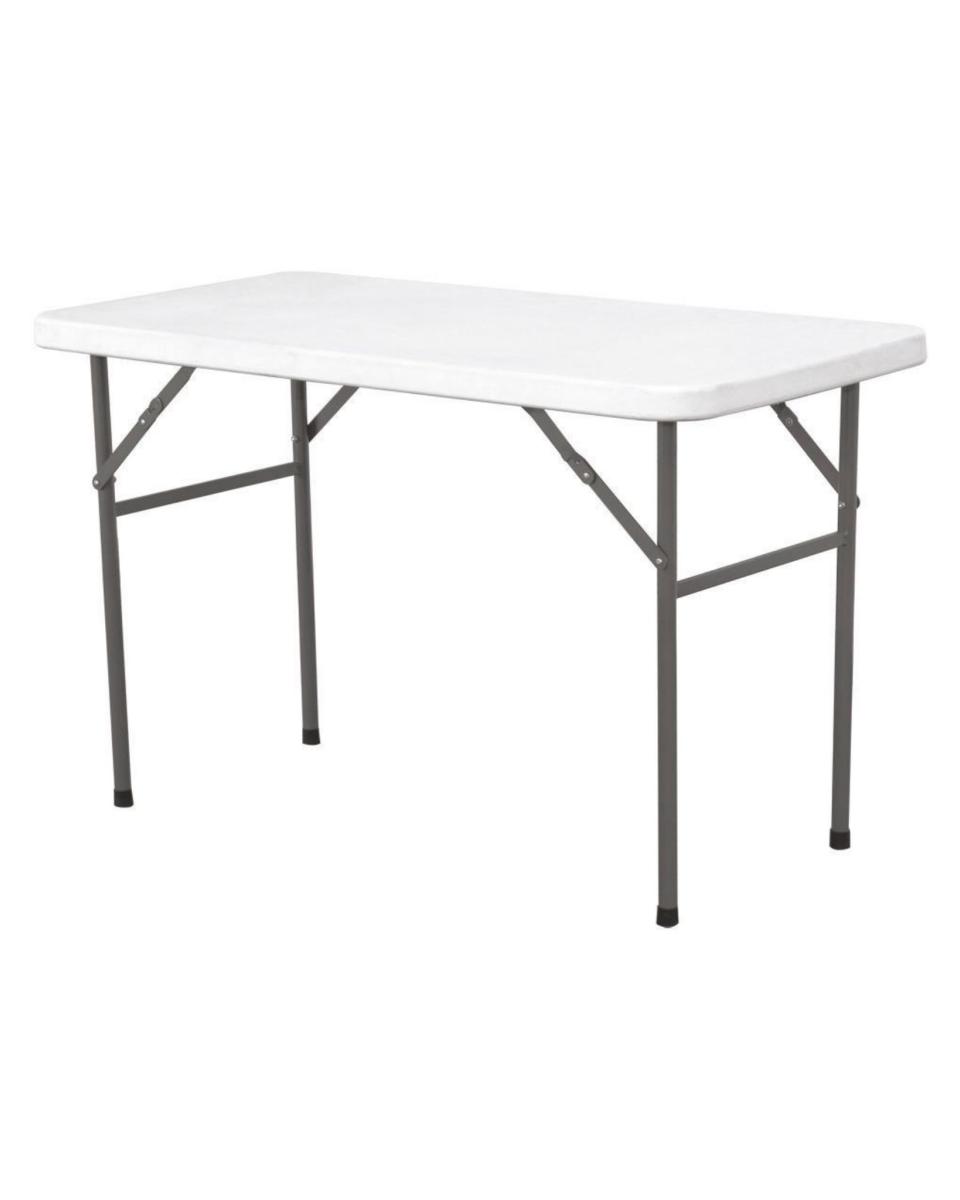 Buffet - PEHD - H 74 X 61 X 122 CM - Hendi - 810934