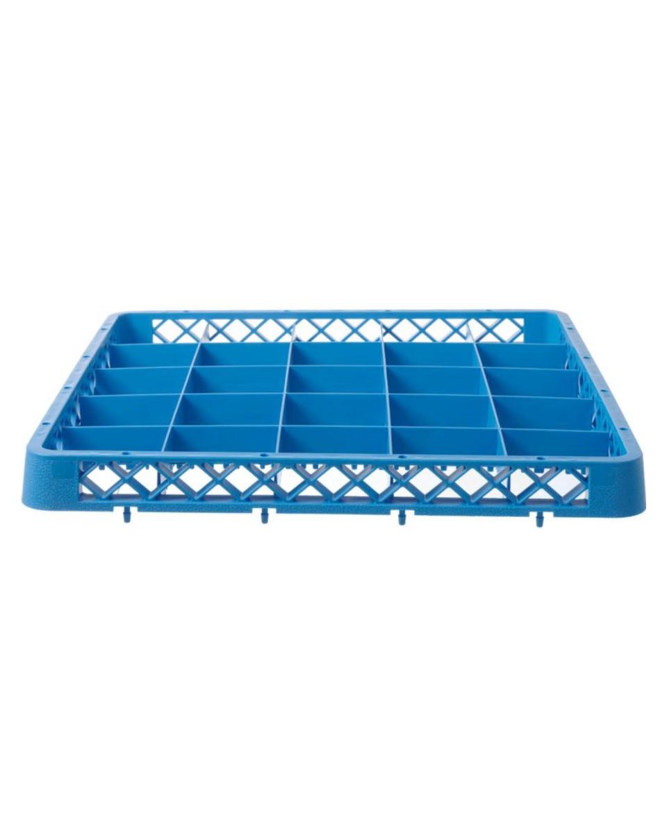 Rallonge panier lave vaisselle - Polypropylène - H 4.5 X 50 X 50 CM - Hendi - 877524