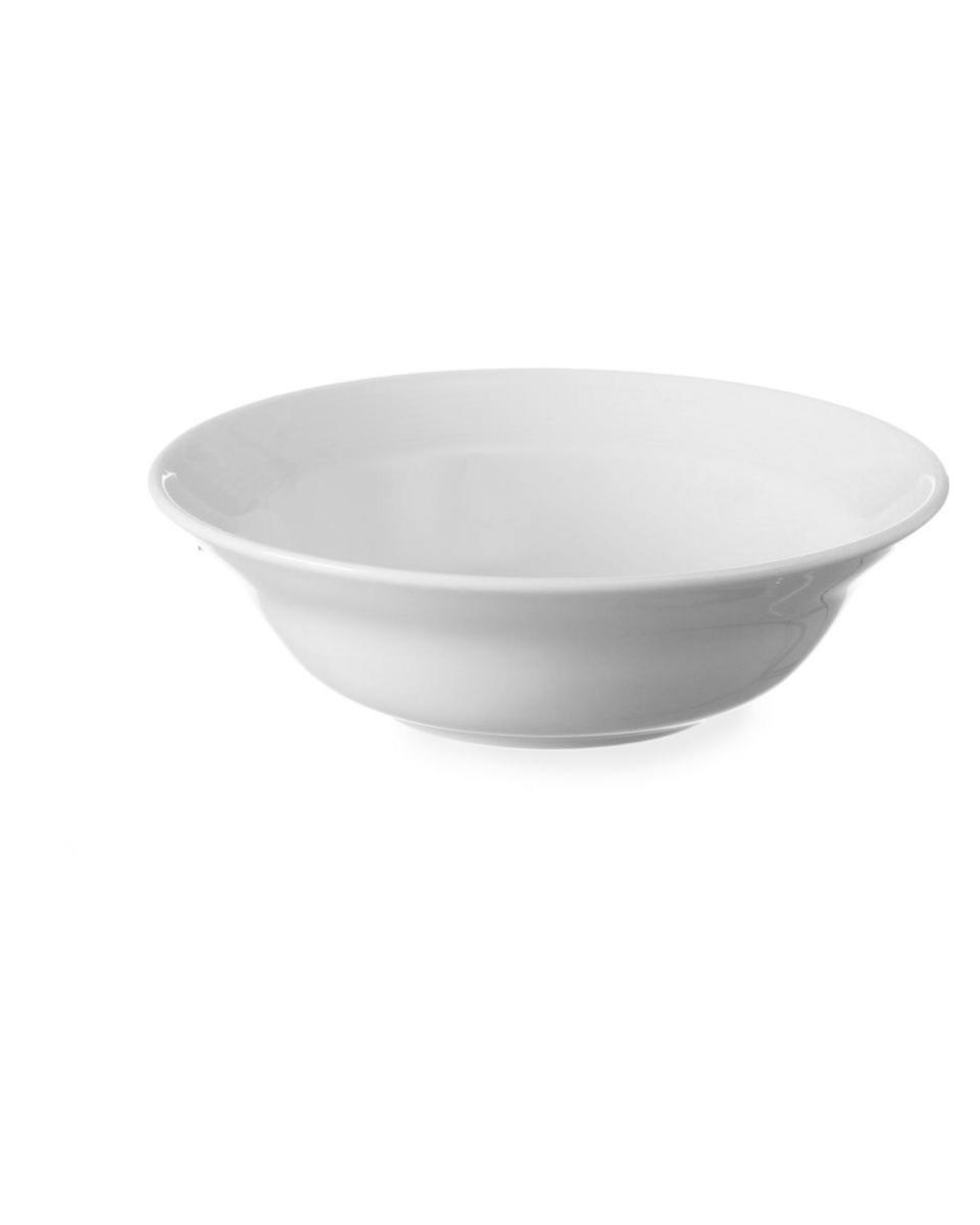 Saladier - 12 pièces - Porcelaine - 15 CM - Hendi - 794463