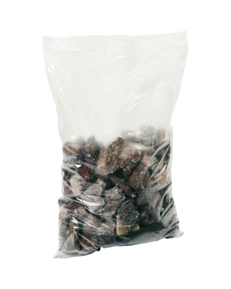 Pierres de lave - 9 KG - Hendi - 152904