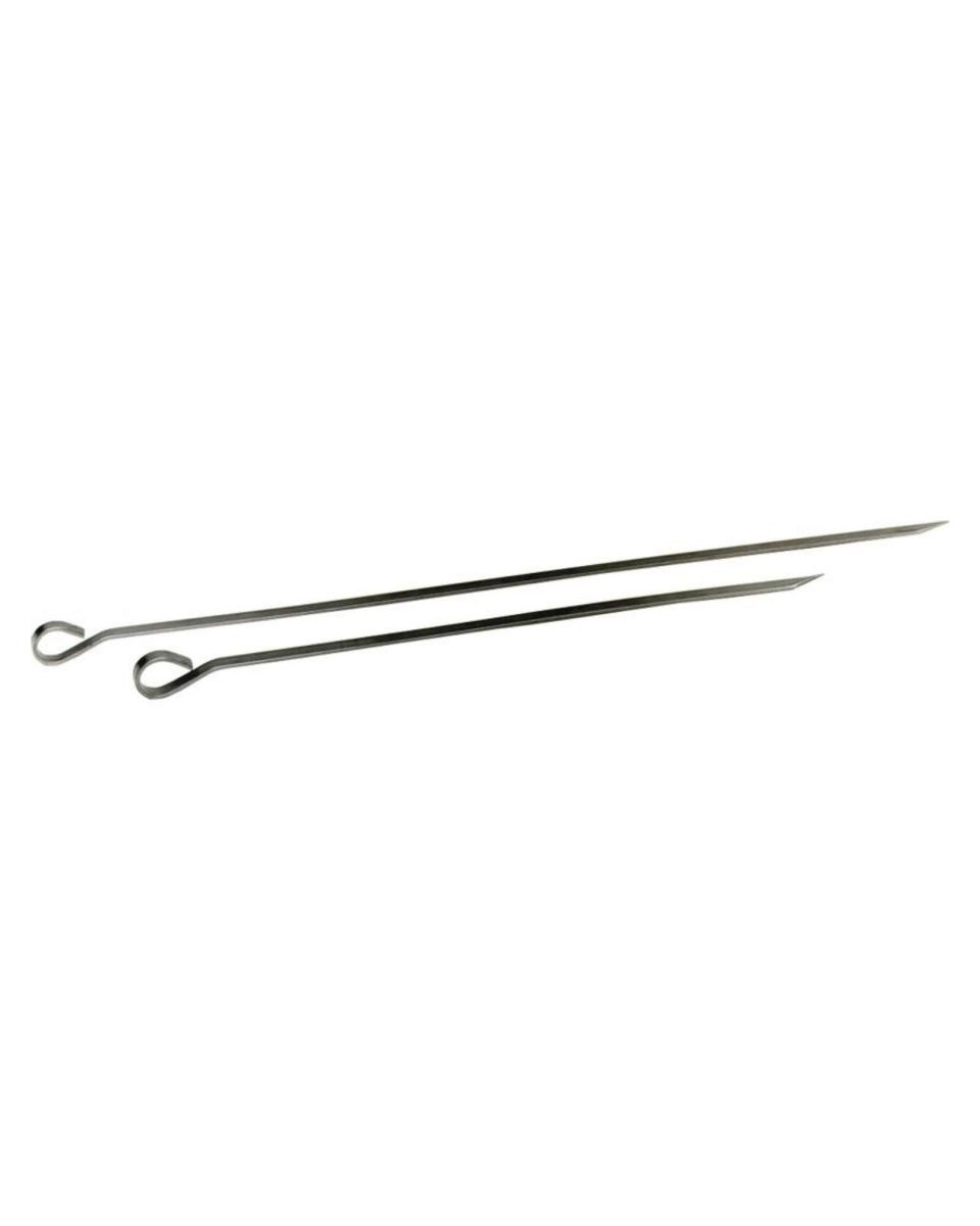Brochette à barbecue - 25 CM - Hendi - 170120