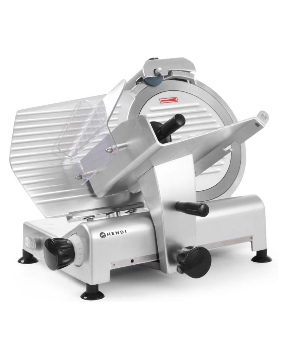 Machine à découper - Profi Line - 50 X 62 CM - Hendi - 210017