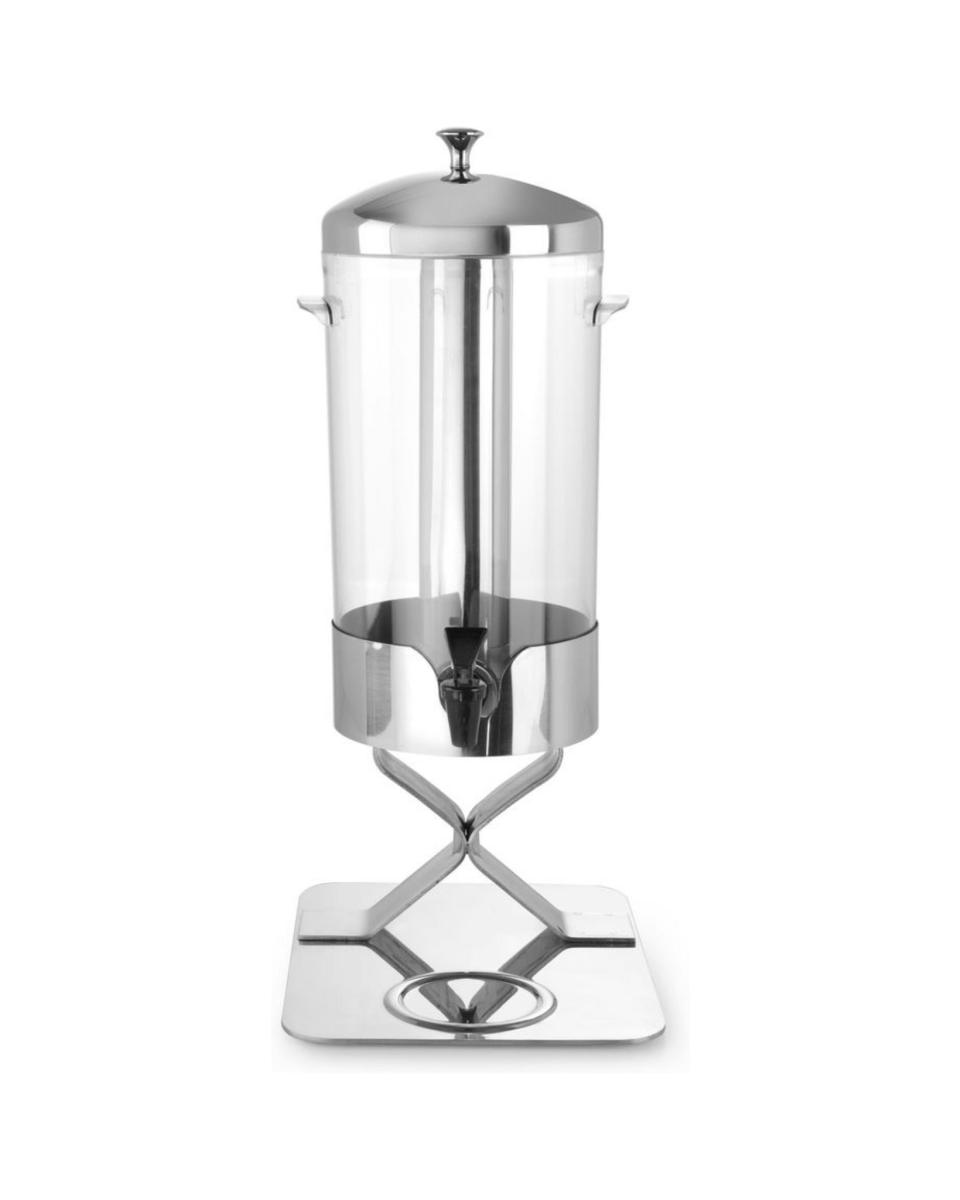 Distributeur de jus - 5 litres - Hendi - 425190