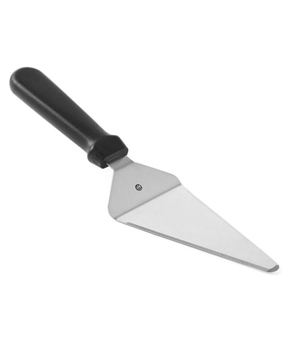 Pelle à pâtisserie avec couteau - inox - Hendi - 523957