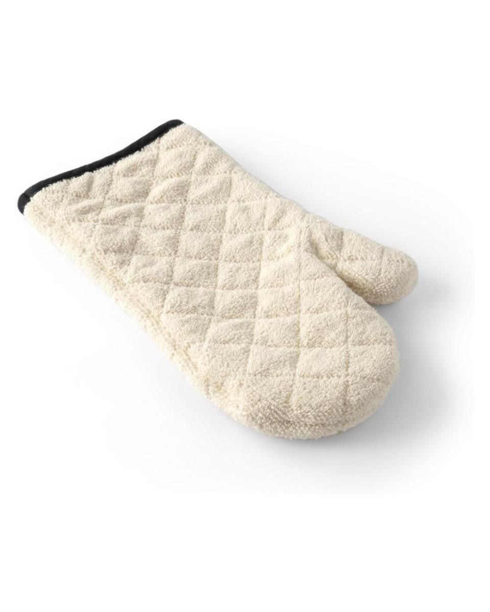 Gants de cuisine - Coton - Hendi - 556603