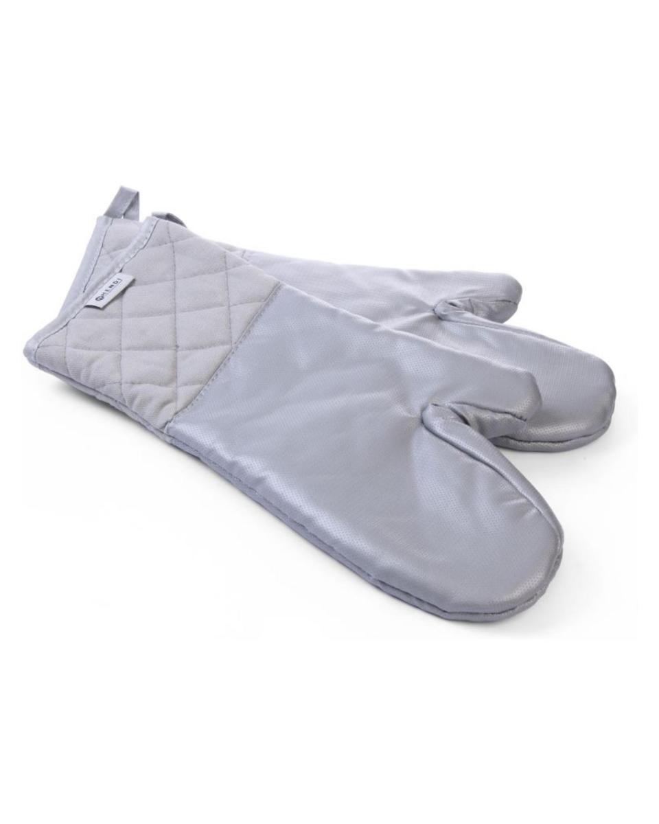 Gants de cuisine - Fibre de verre - Hendi - 556627