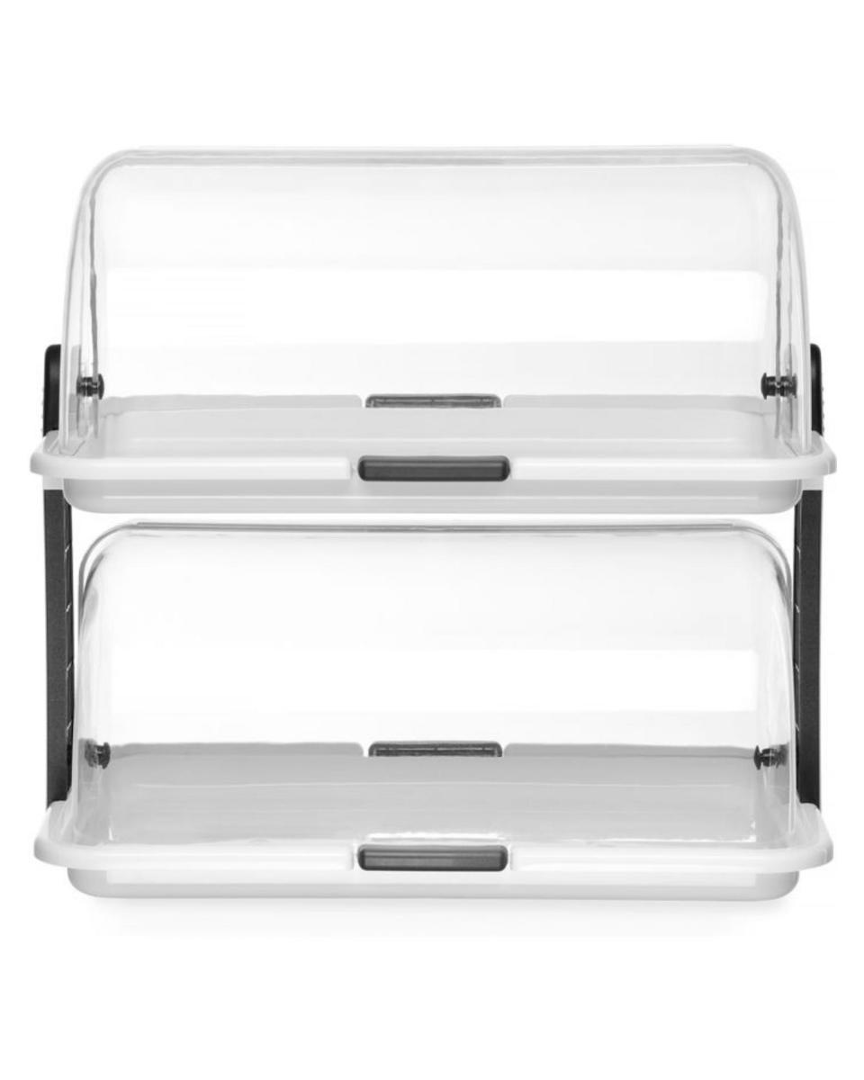 Buffet - Roll top - Double - Hendi - 871713