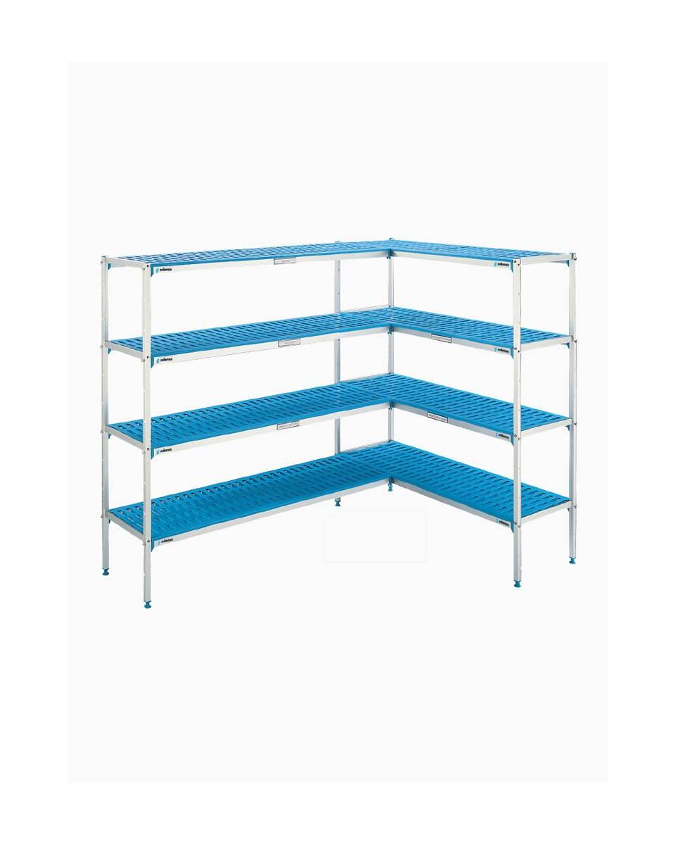 Rack pour chambre froide - C11.8A - Diamant - GA1184/PM