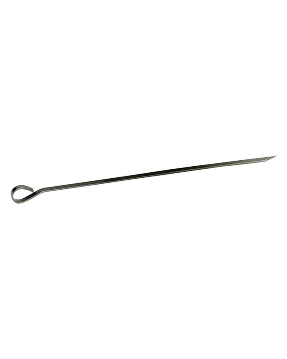 (NON DISPONIBLE)Brochette barbecue - 35 CM - Hendi - 170328