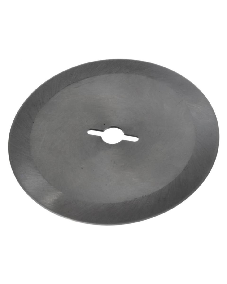 Couteau de rechange Couteau Kebab - Lisse - Ø 9,9 CM - Hendi - 267219