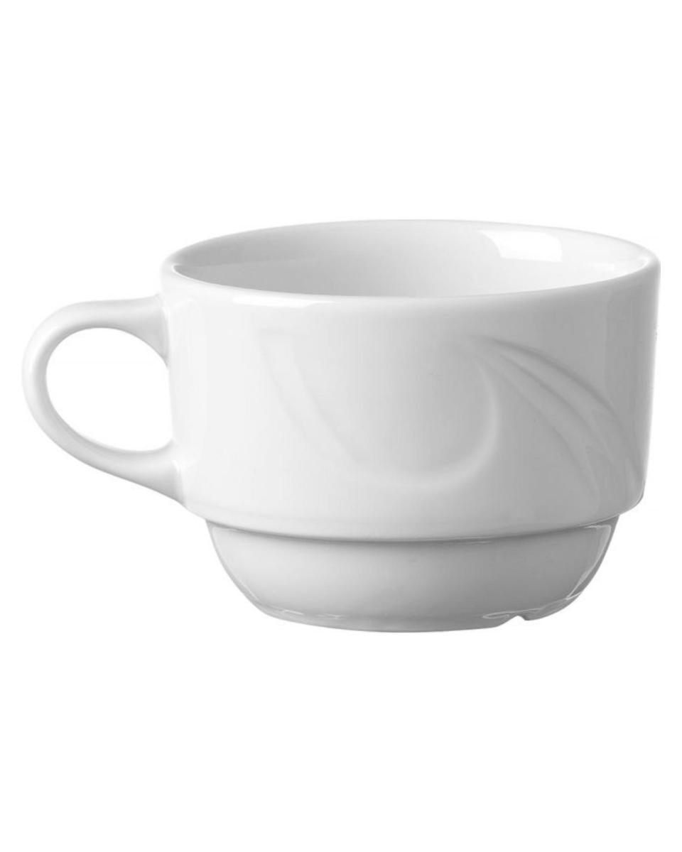 Tasse à café - 0,17 Litre - Ø 8 CM - Hendi - 798164