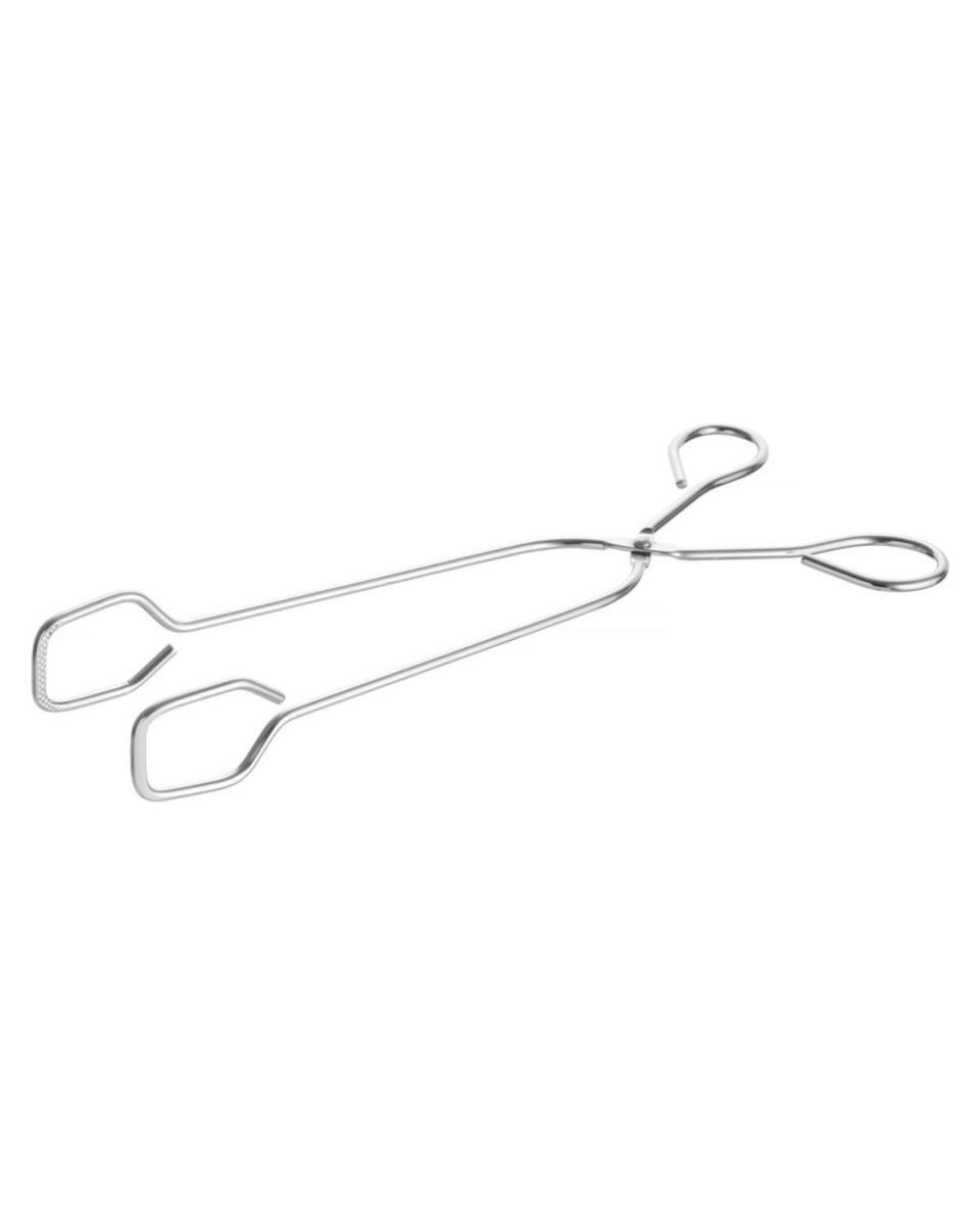 Pince de service - H 3,5 x 10,1 x 28,6 CM - Hendi - 171509