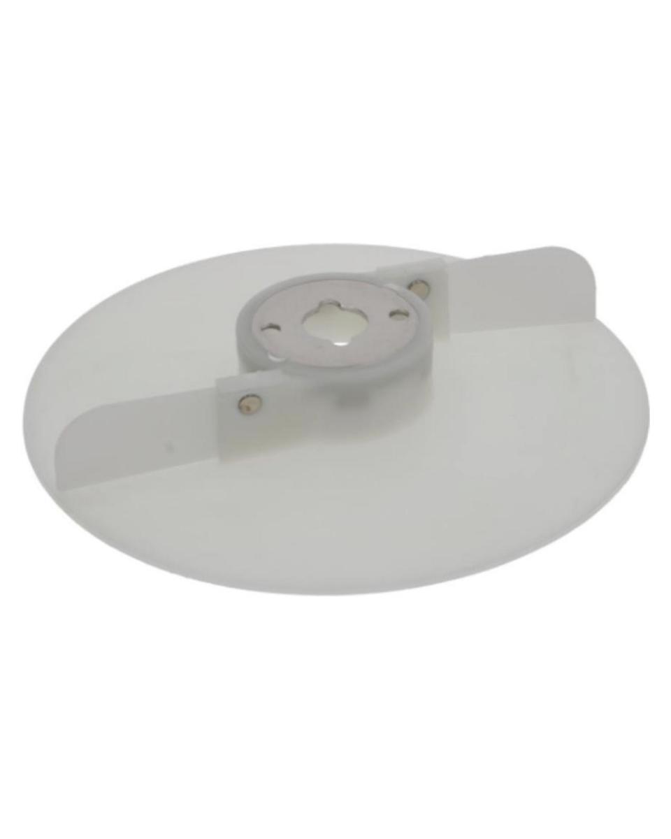 Disque éjecteur Coupe-légumes - H 3,3 x Ø 19,9 CM - Hendi - 918500