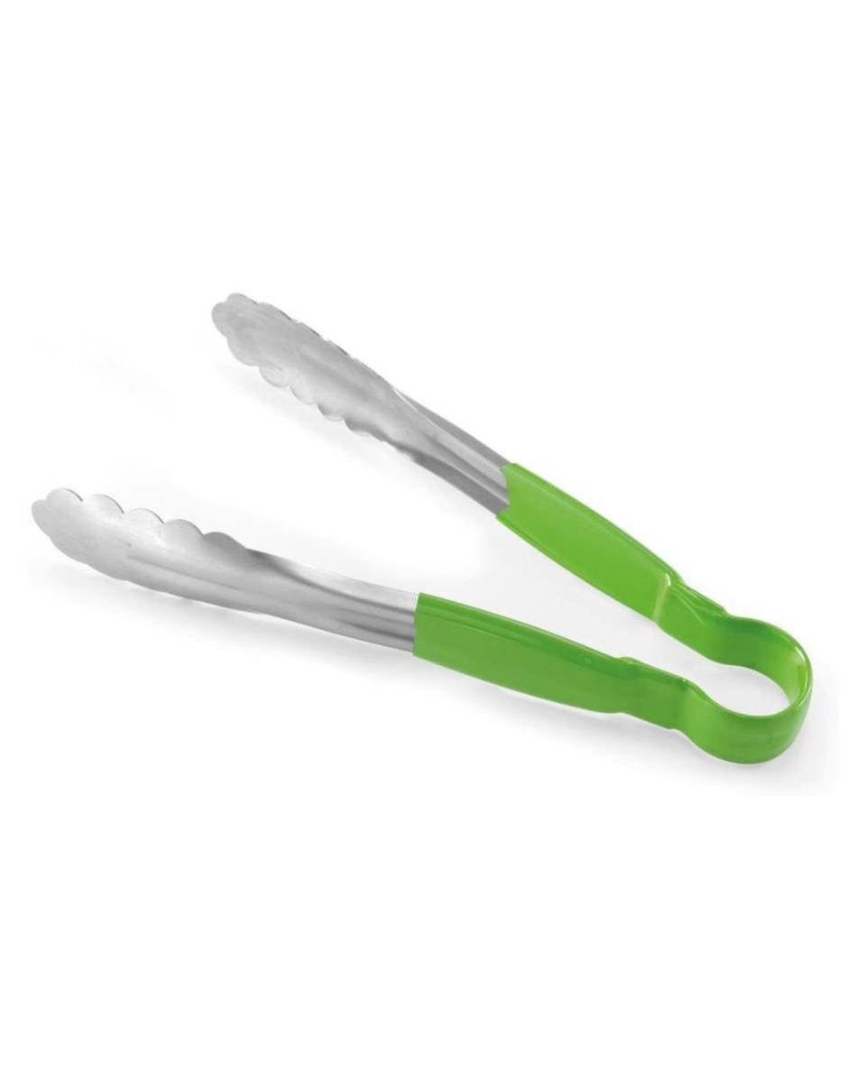 Pince de service - 30 CM - Vert - Hendi - 171745