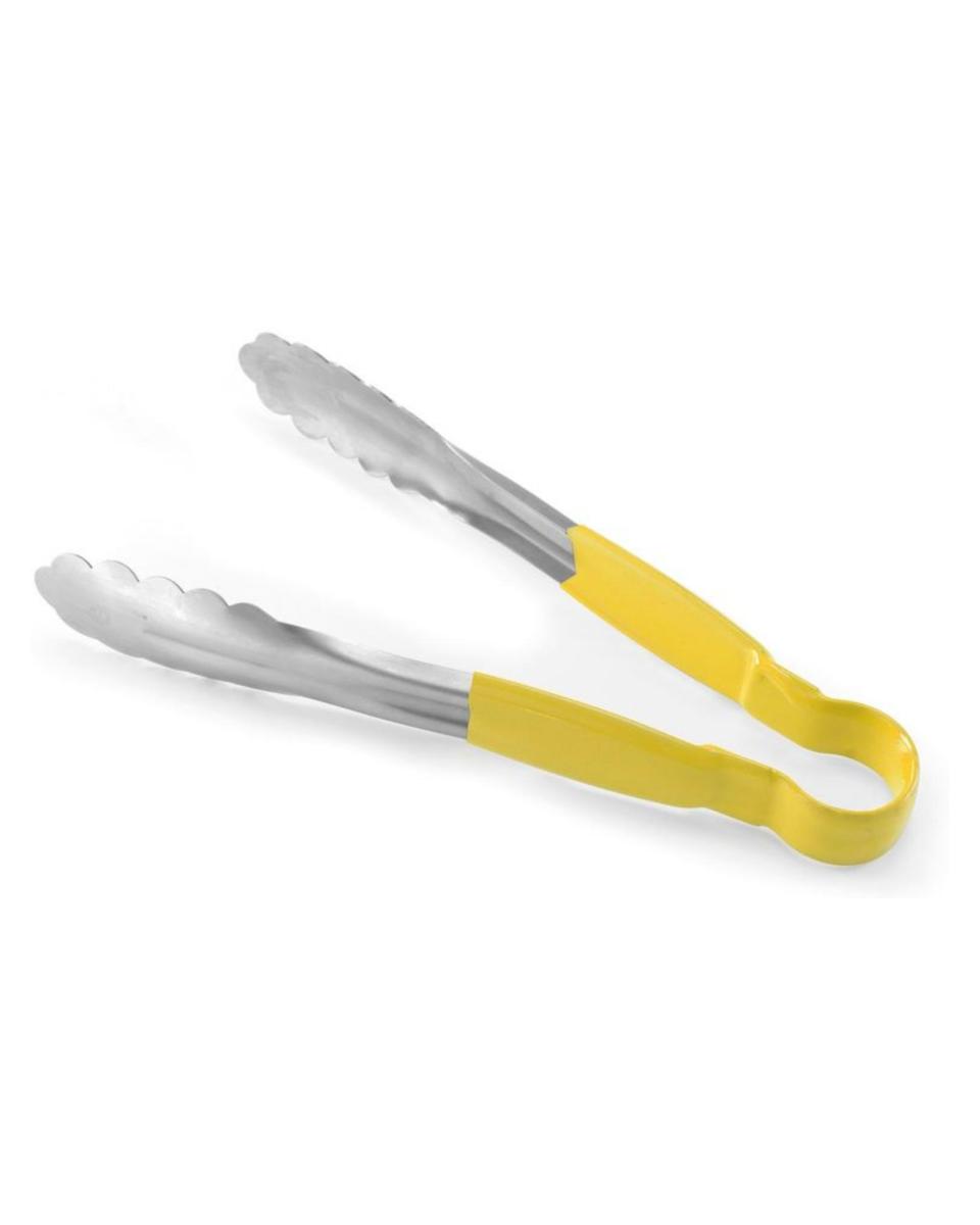 Pince de service - 300 MM - Jaune - Hendi - 171790