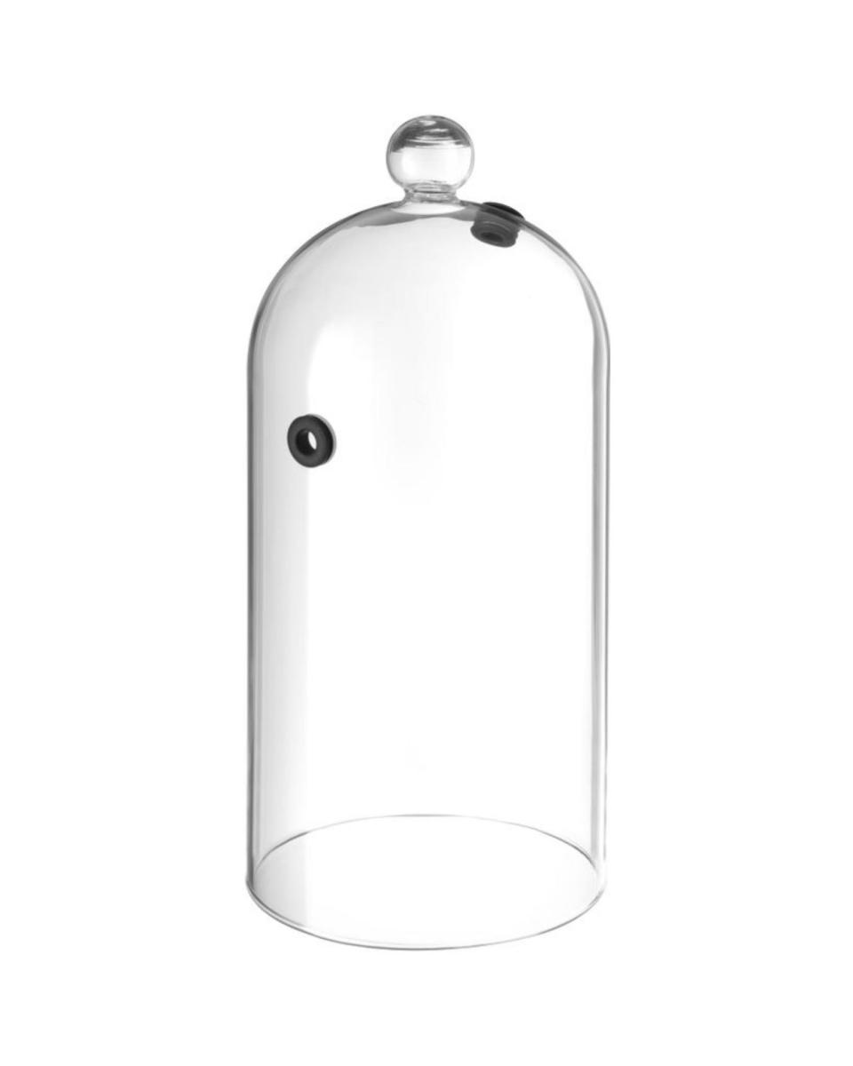 Cloche à Cocktail - 13 x 28,2 CM - Hendi - 199657