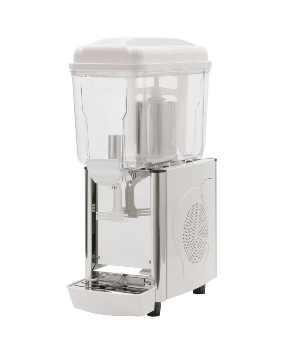 Distributeur de boissons froides - 12 Litres - Saro - 398-1003