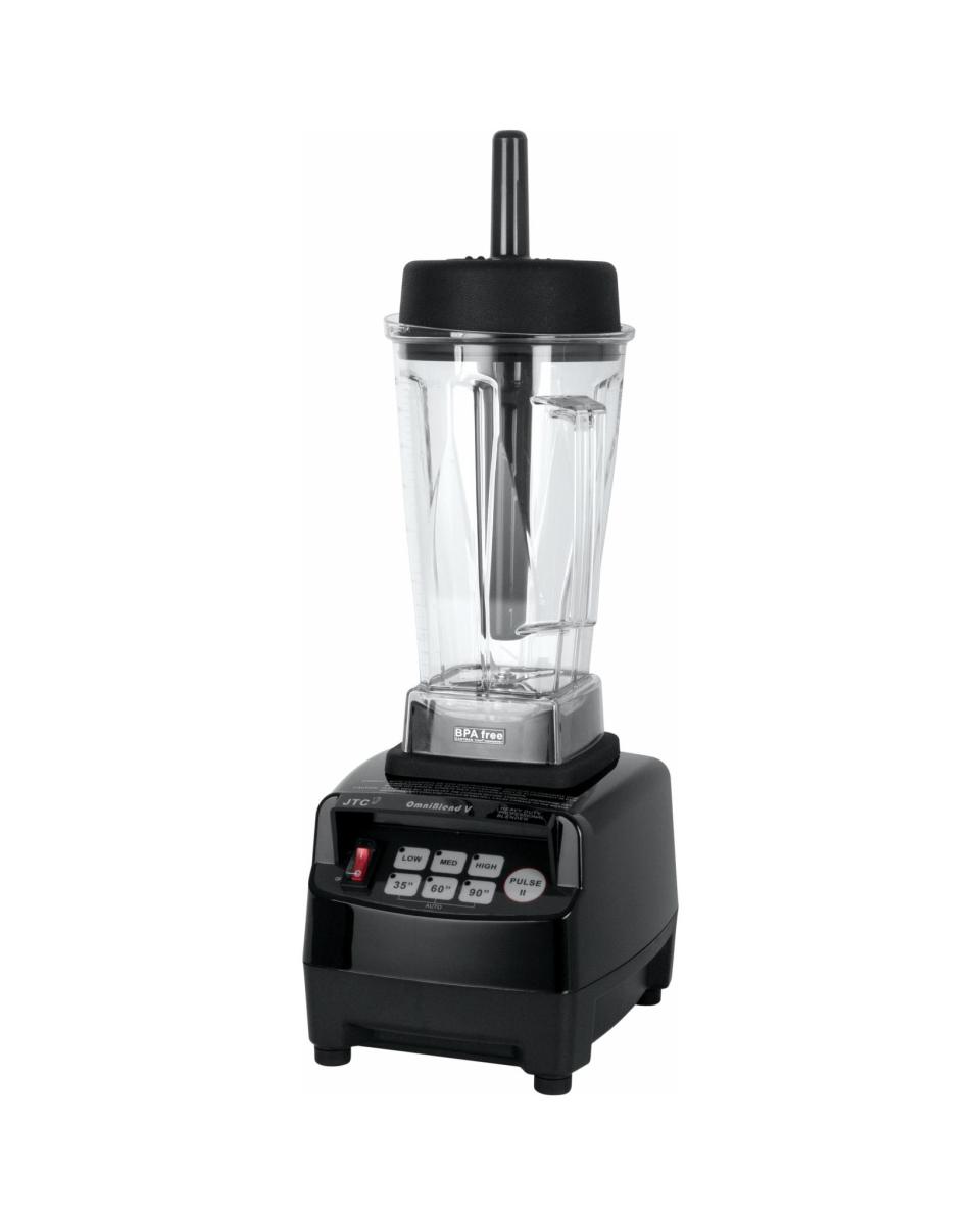 Blender - 2 litres - Noir - Saro - 329-20151