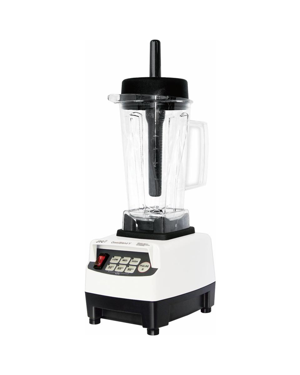 Blender - 2 litres - Blanc - Saro - 329-2008