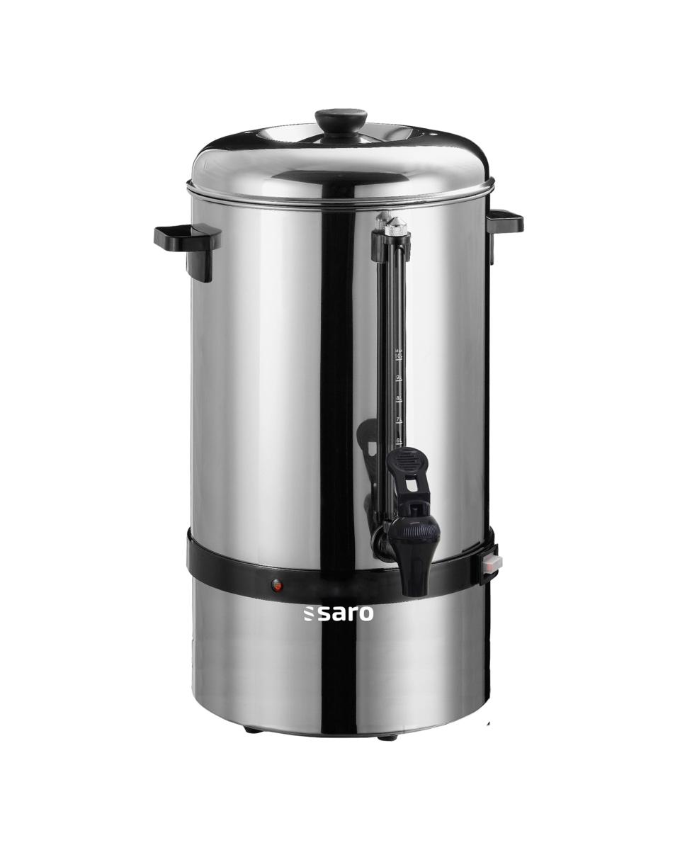 Percolateur à café - 6.75 Litres - Saro - 317-1000
