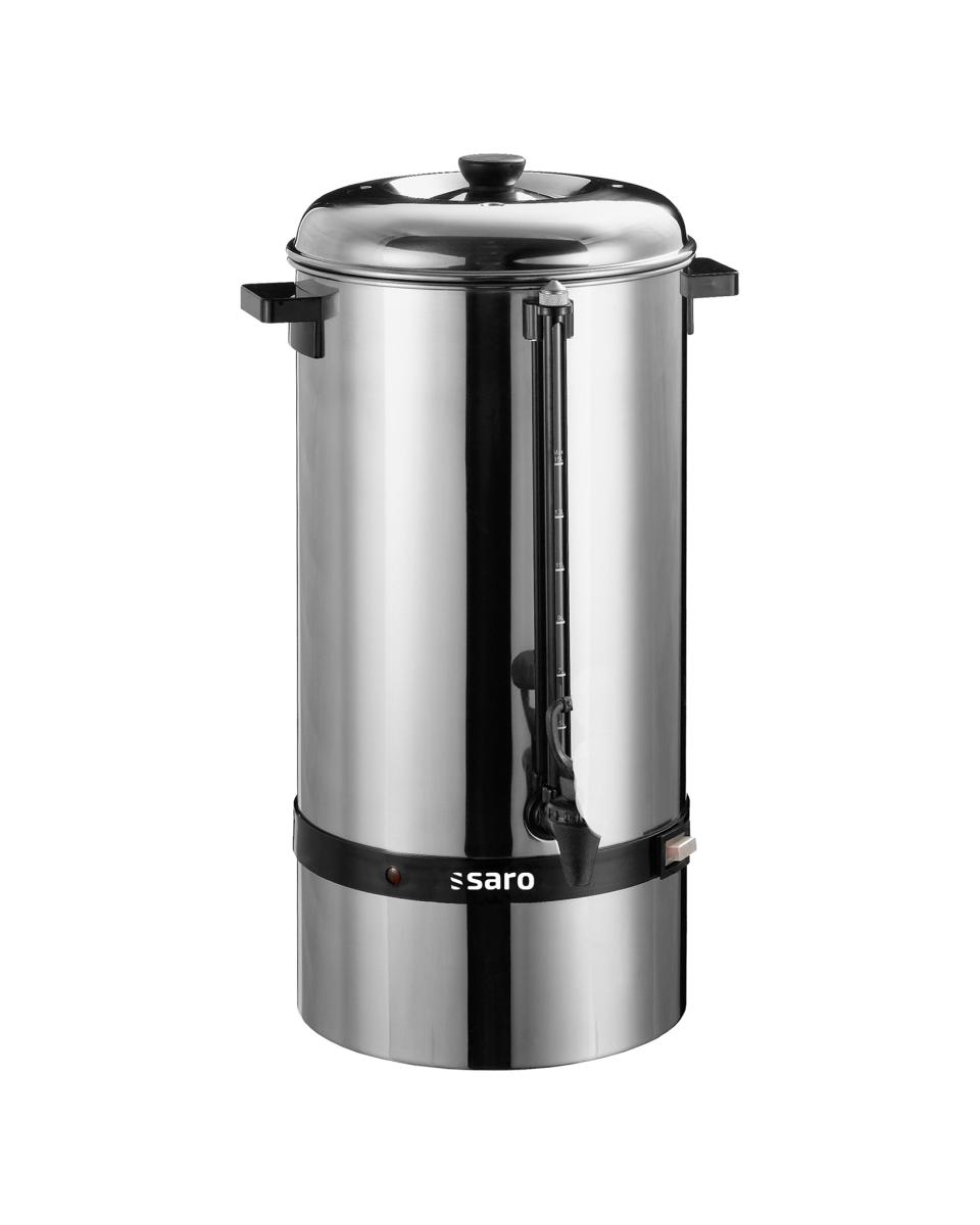 Percolateur à café - 15 Litres - Saro - 317-1015