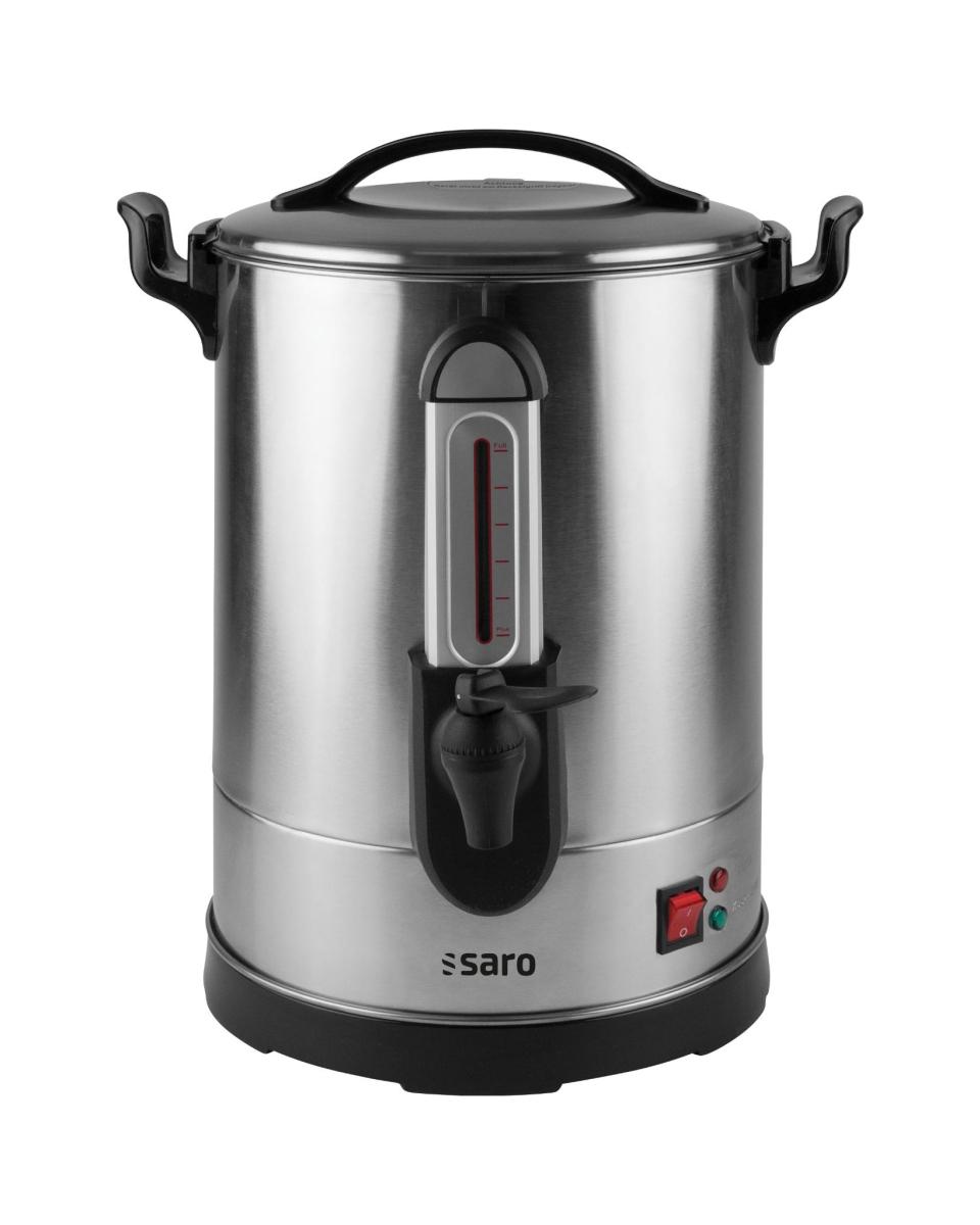 Percolateur à café - 5 Litres - Saro - 213-7550