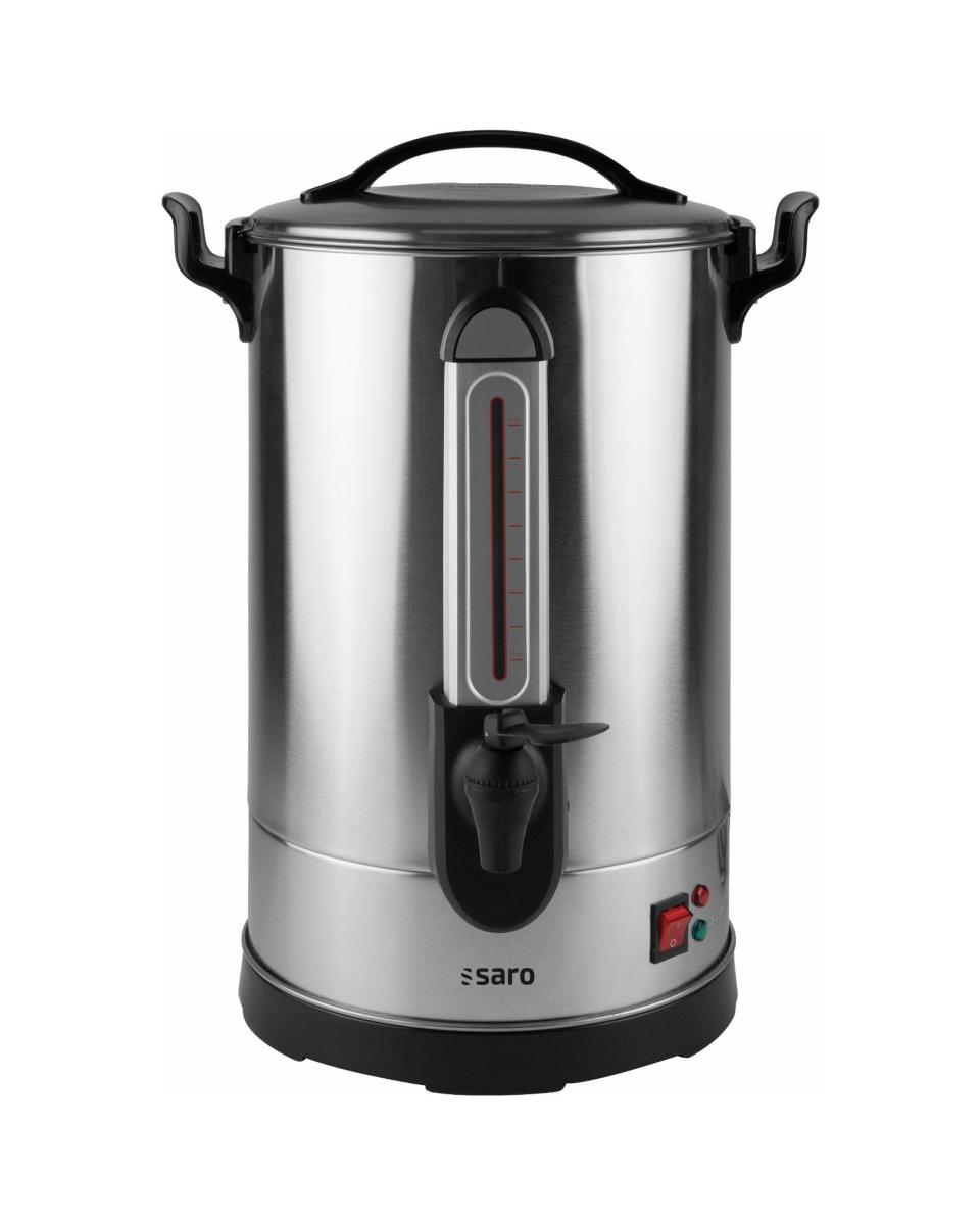 Percolateur à café - 8 Litres - Saro - 213-7555