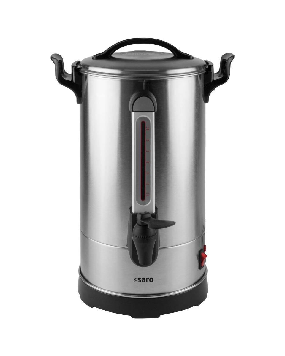 Percolateur à café - 11 litres - Saro - 213-7560