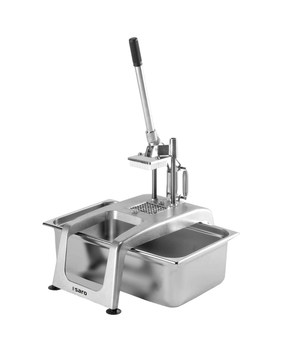 Coupe-frites - 1,2 x 1,2 cm - Saro - 27-1210