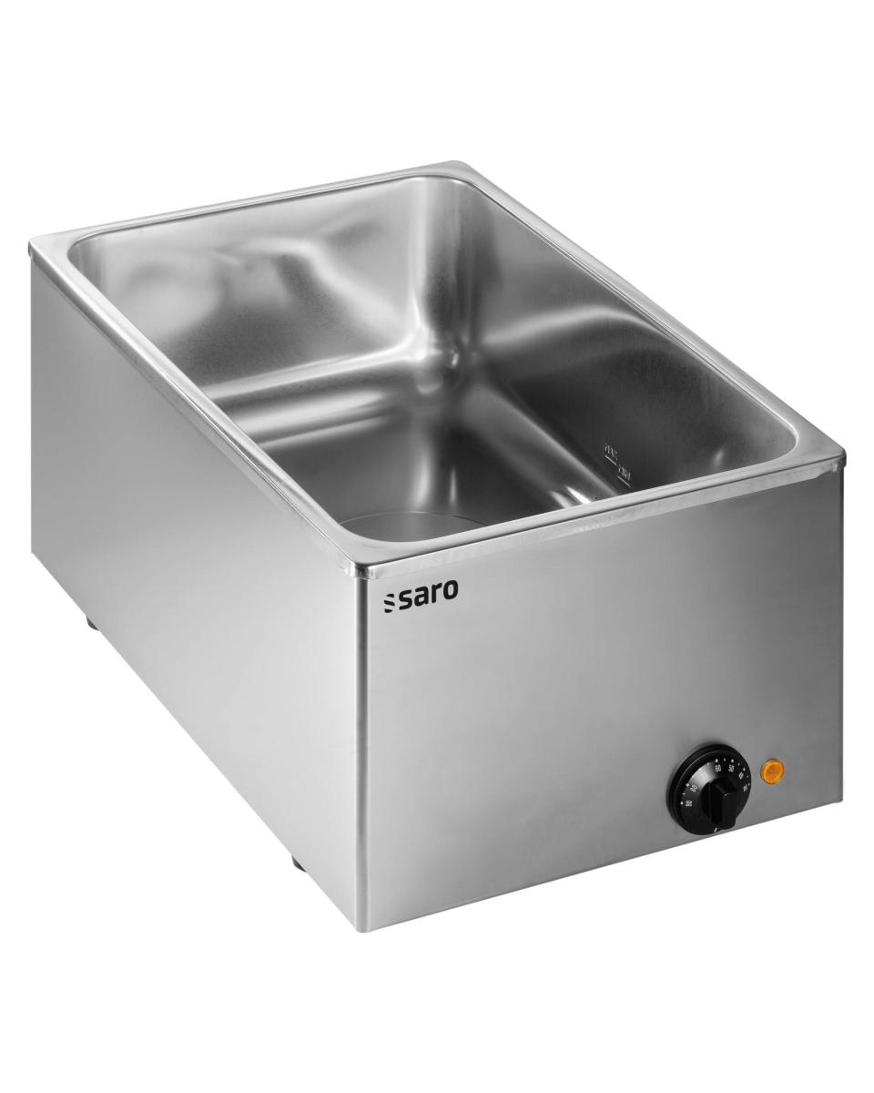 Bain-marie - 1/1GN - Saro - 172-3000