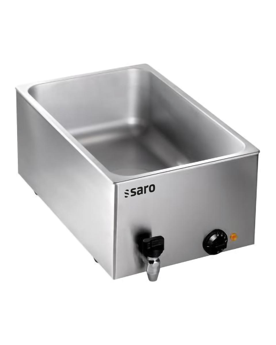 Bain-marie - 1/1GN - Saro - 172-3005