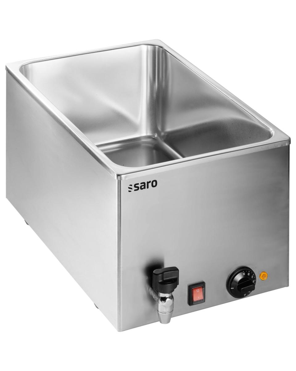 Bain-marie - 1/1GN - Saro - 172-3015