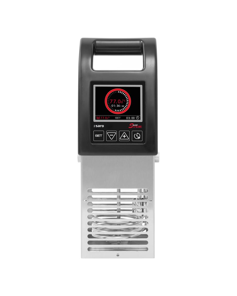 Cuiseur sous vide portable - 56 litres - Saro - 27-2002