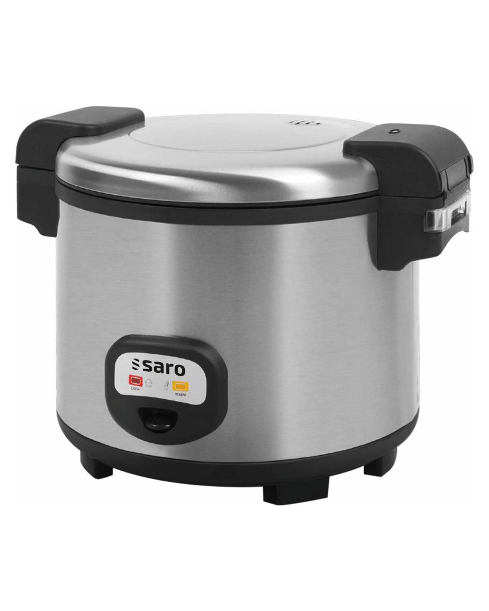 Cuiseur à riz - 13 Litres - Saro - 213-3900