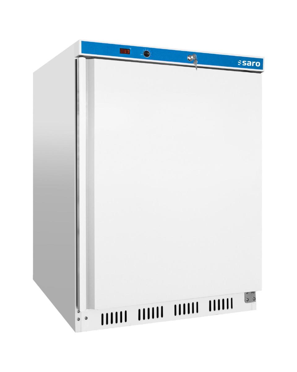 Congélateur - 130 litres - 1 porte - Saro - 323-2022