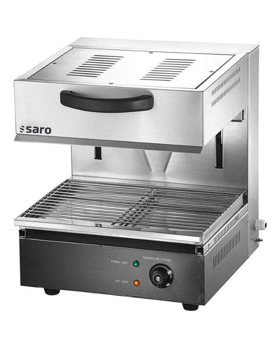 Salamandre - Electrique - 44 X 32 CM - Saro - 429-2000